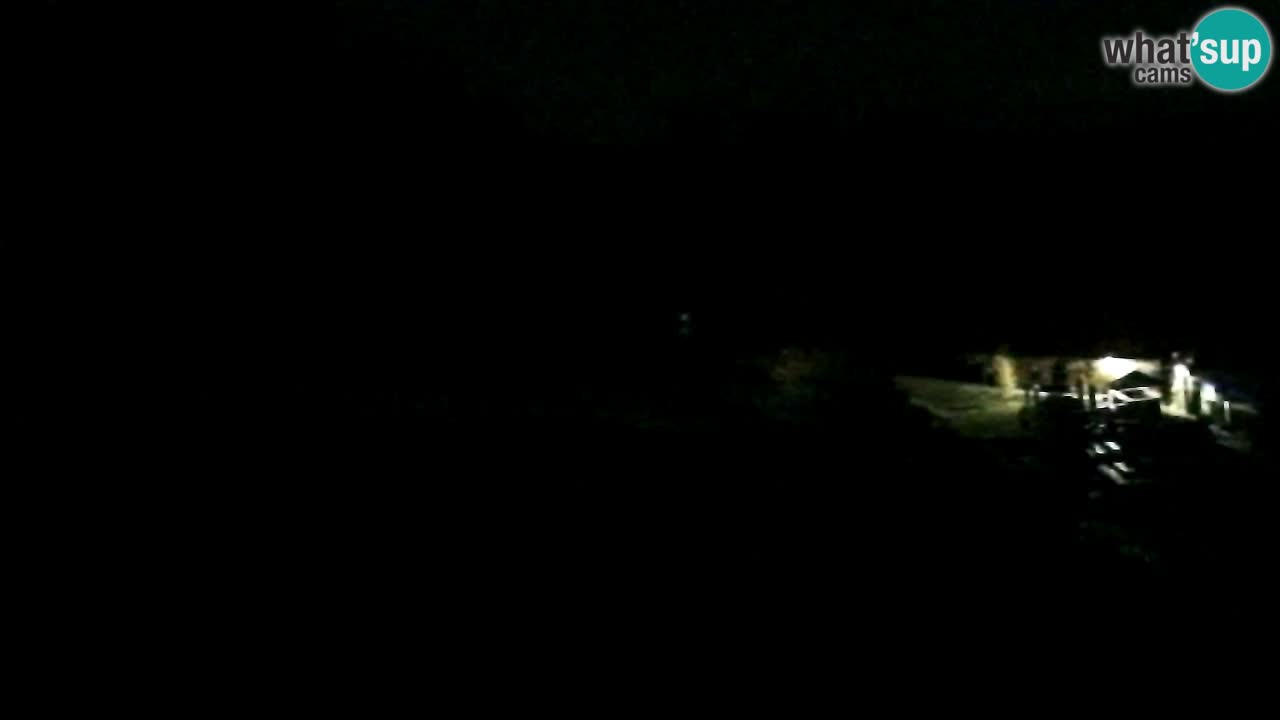 Webcam Pohorje Trikotna Jasa | Poštela