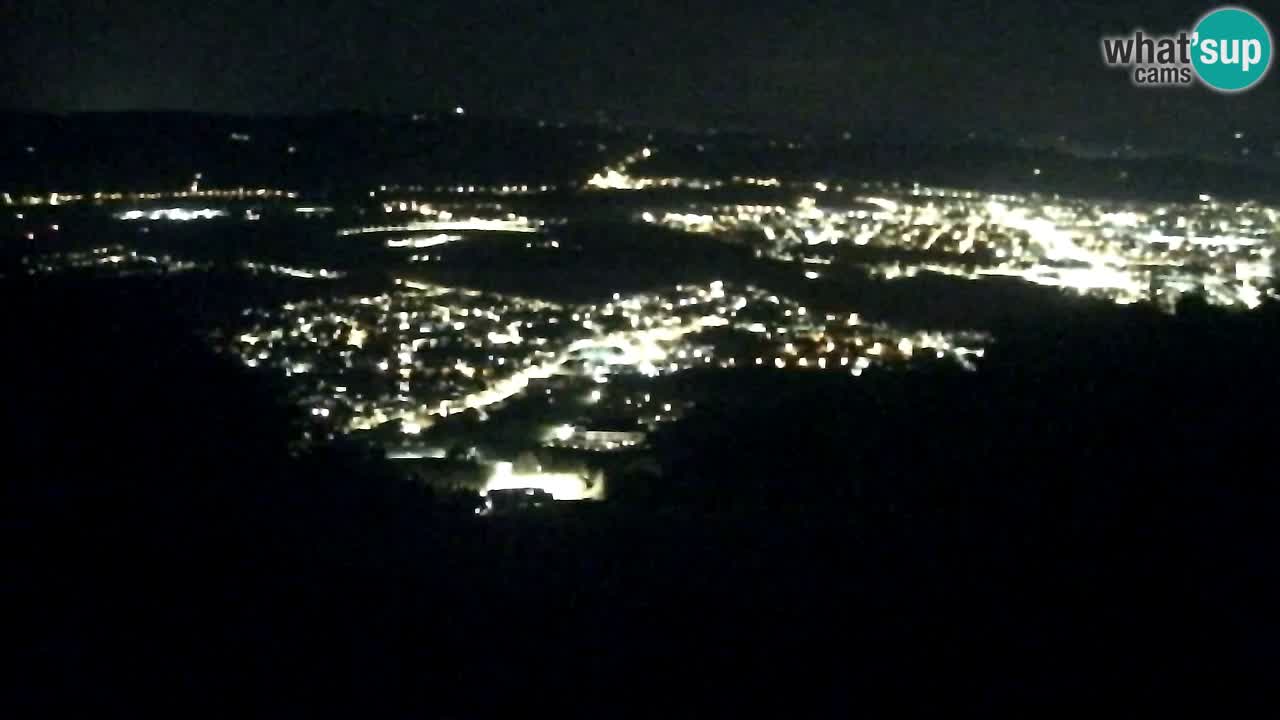 Webcam Pohorje Trikotna Jasa | Poštela