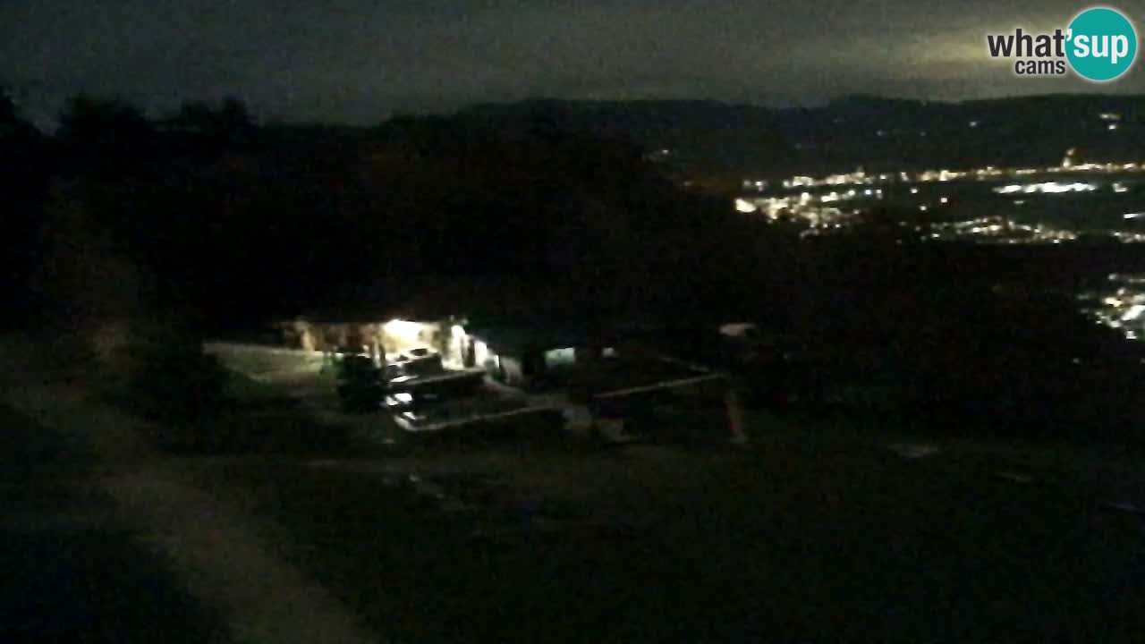 Webcam Pohorje Trikotna Jasa | Poštela