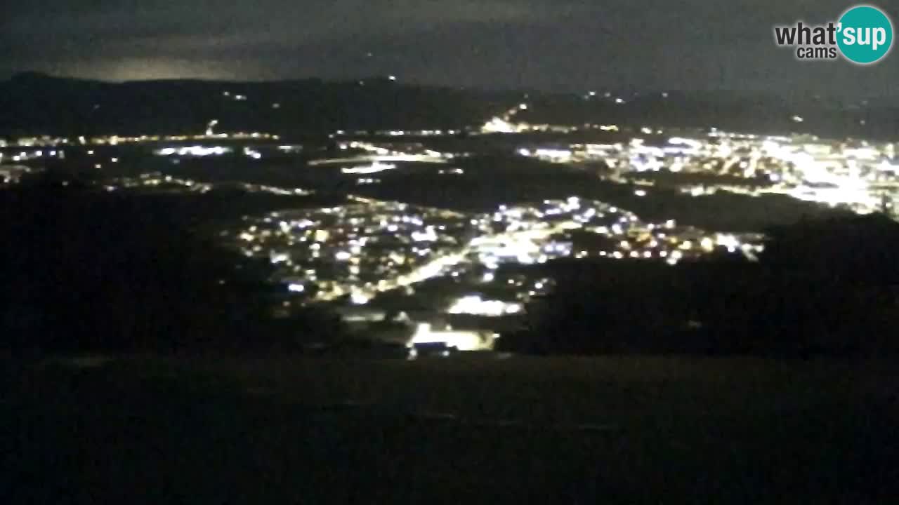 Webcam Pohorje Trikotna Jasa | Poštela