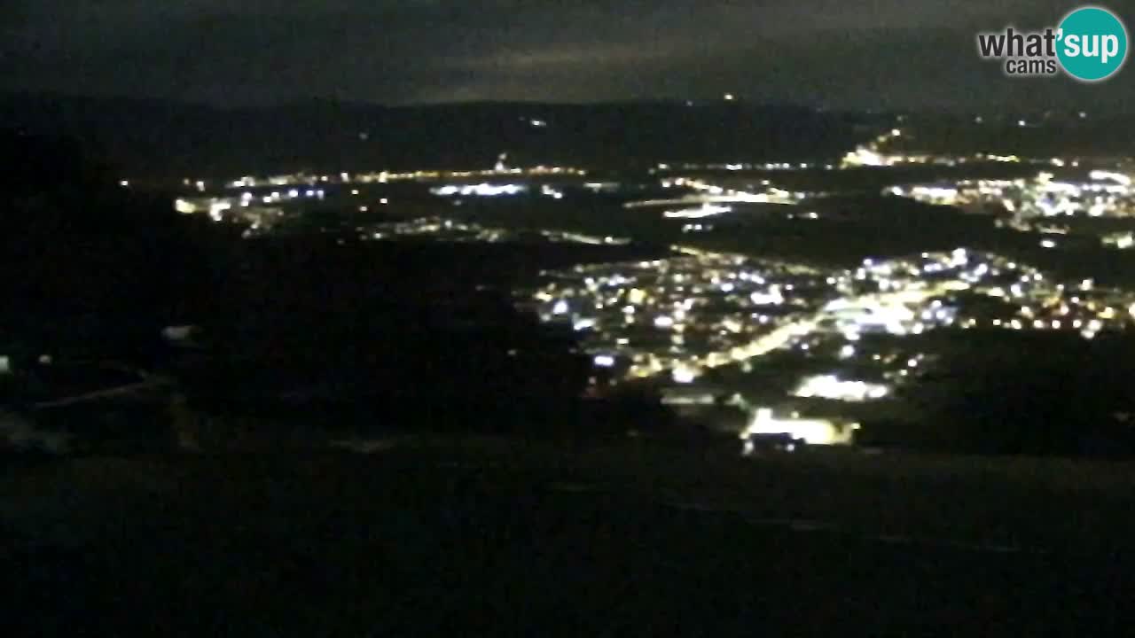 Webcam Pohorje Trikotna Jasa | Poštela