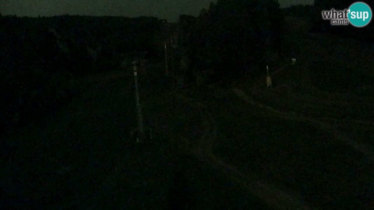 Webcam Pohorje Trikotna Jasa | Poštela