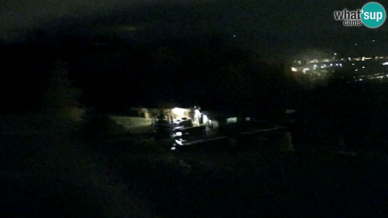 Spletna Kamera Pohorje Trikotna Jasa | Poštela