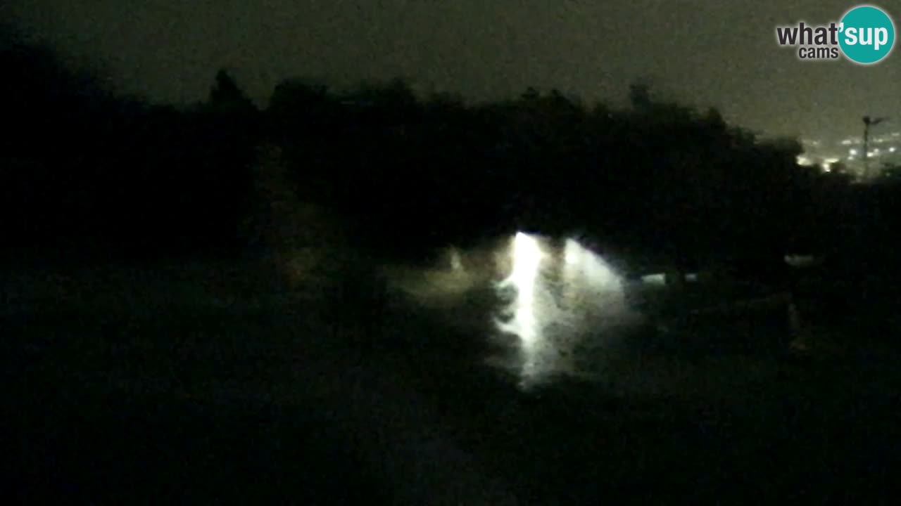 Webcam Pohorje Trikotna Jasa | Poštela