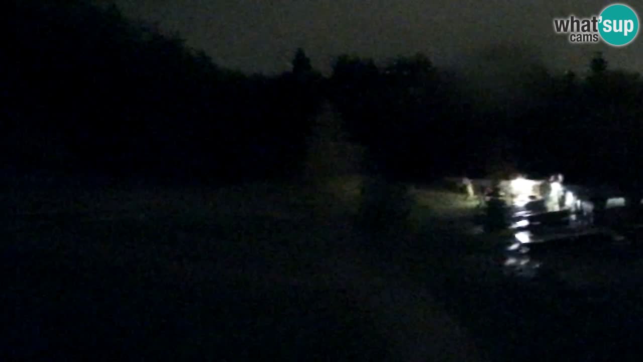 Web kamera Pohorje Trikotna Jasa | Poštela