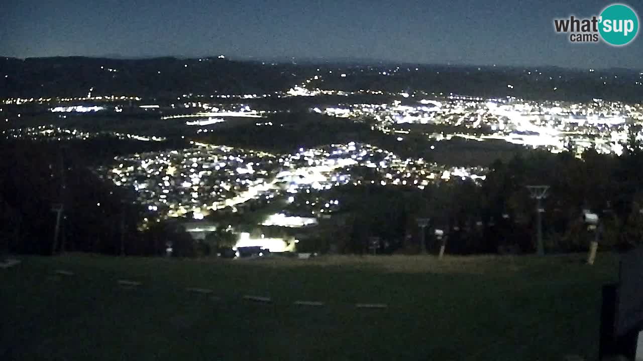 Webcam Pohorje Trikotna Jasa | Poštela