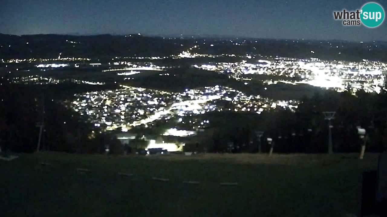 Webcam Pohorje Trikotna Jasa | Poštela