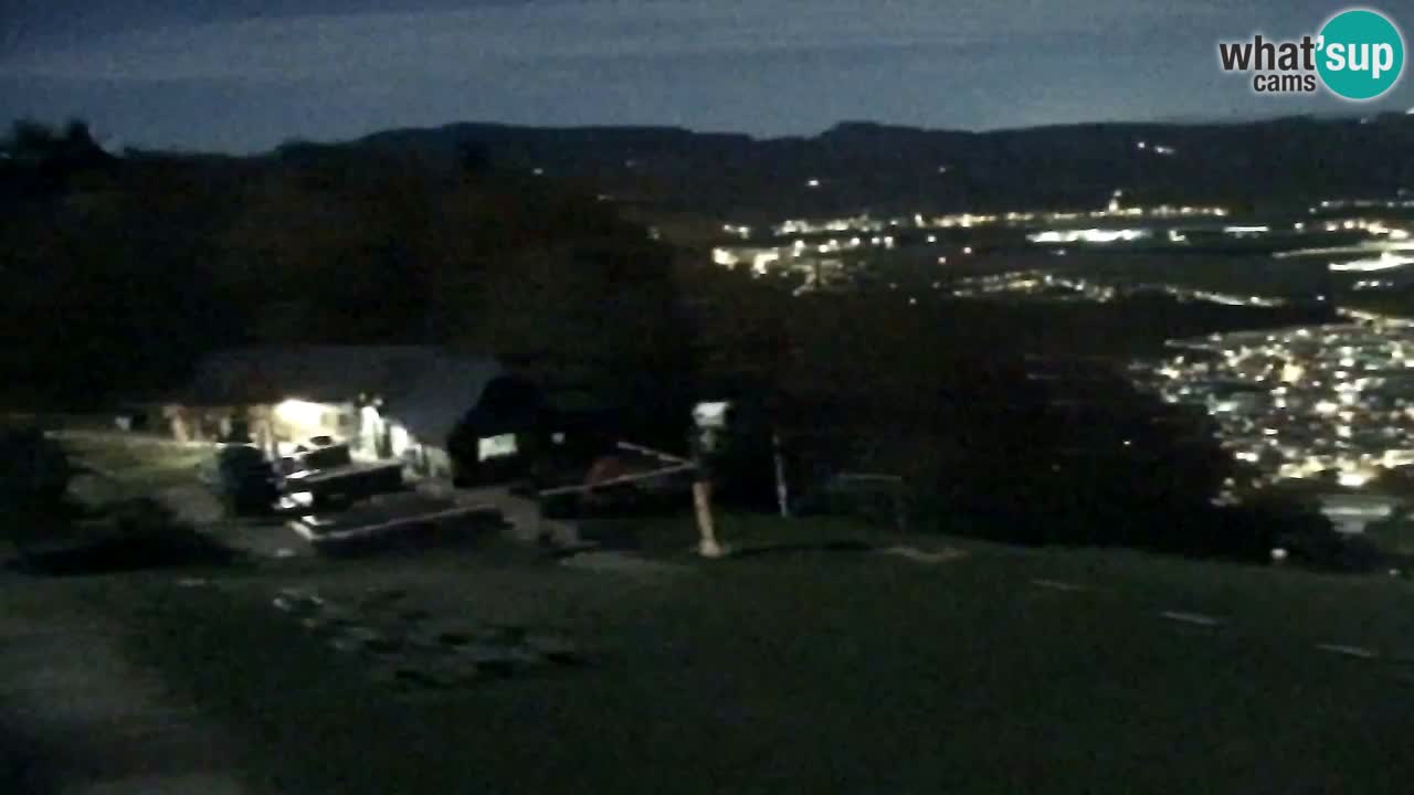 Spletna Kamera Pohorje Trikotna Jasa | Poštela