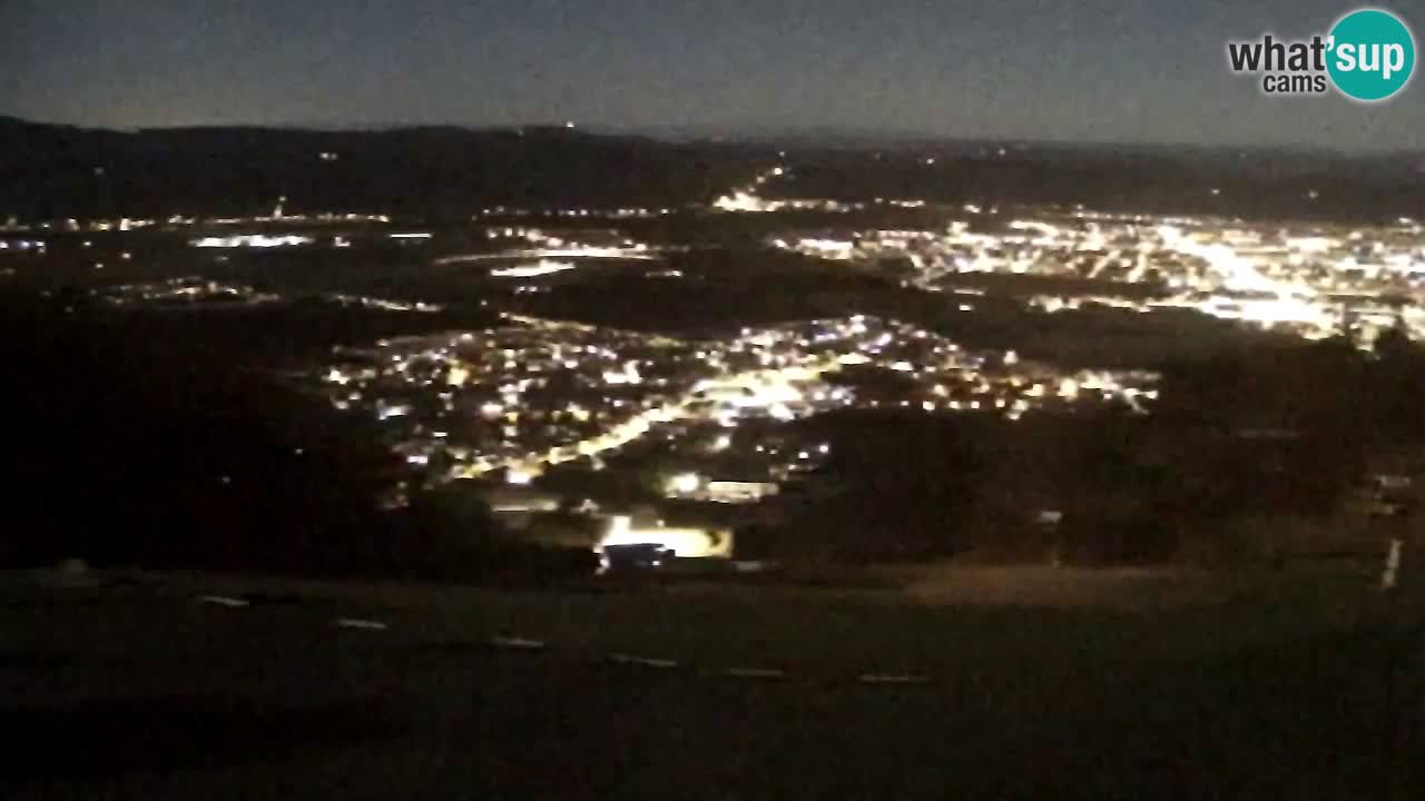 Web kamera Pohorje Trikotna Jasa | Poštela