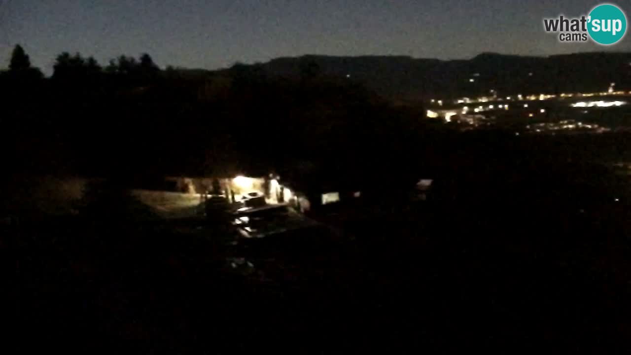 Spletna Kamera Pohorje Trikotna Jasa | Poštela