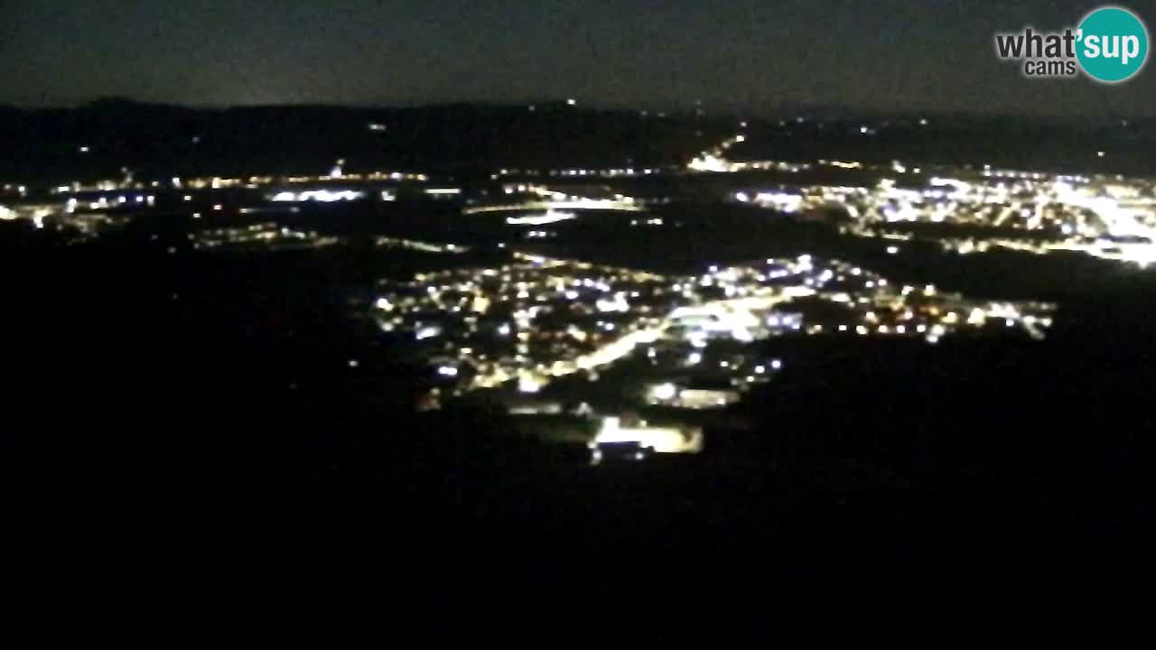 Web Camera Pohorje Trikotna Jasa | Poštela