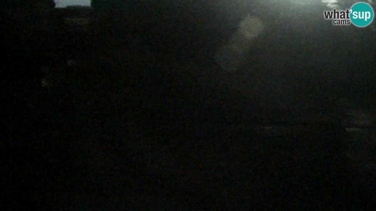 Web kamera Pohorje Trikotna Jasa | Poštela