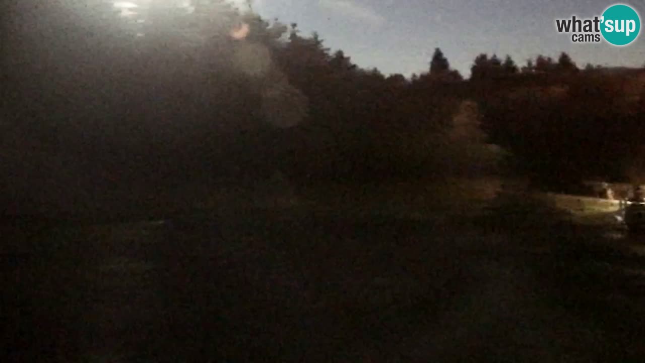 Webcam Pohorje Trikotna Jasa | Poštela