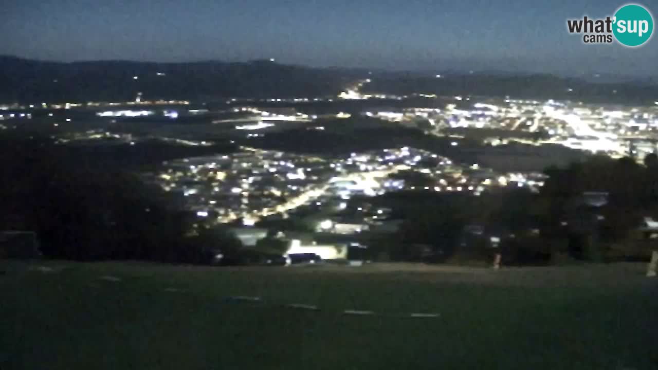 Web kamera Pohorje Trikotna Jasa | Poštela