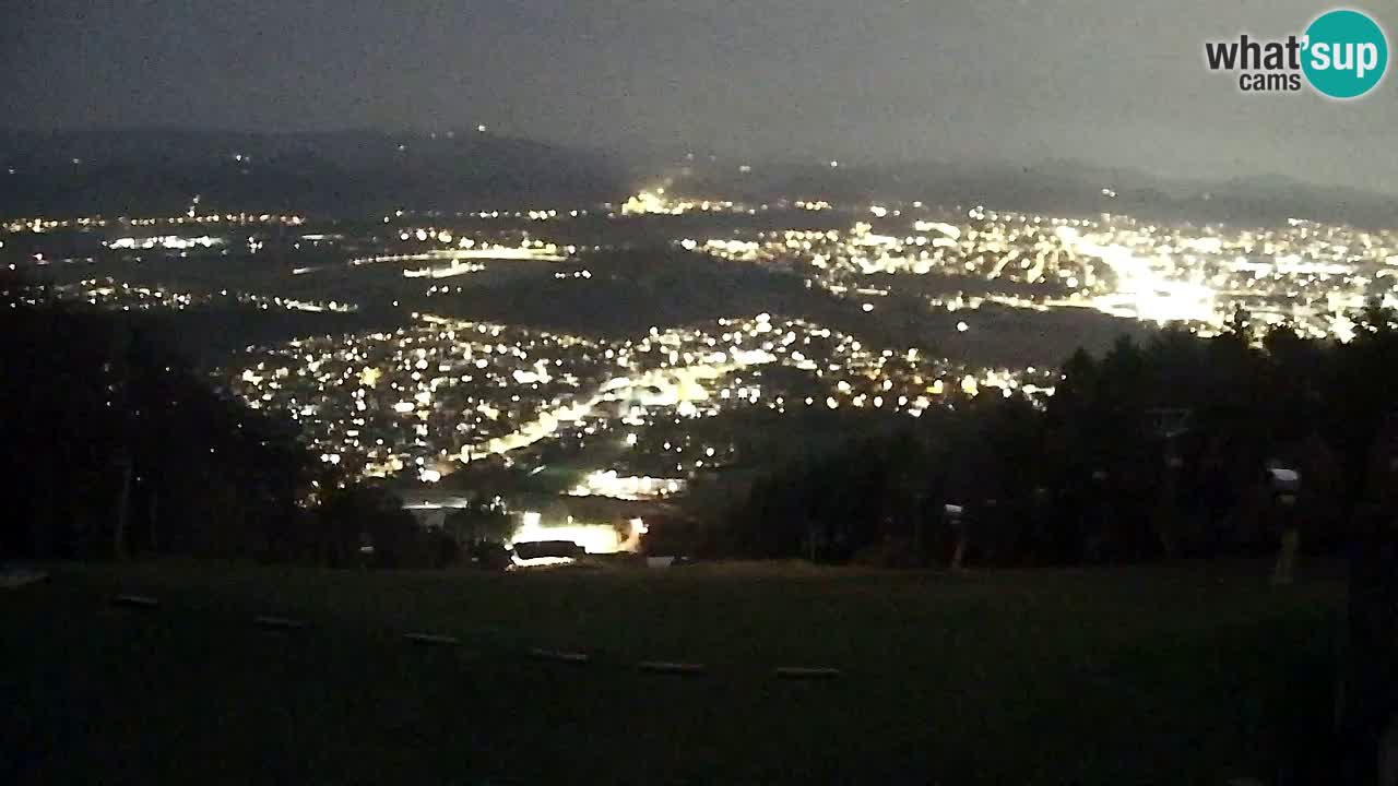 Webcam Pohorje Trikotna Jasa | Poštela