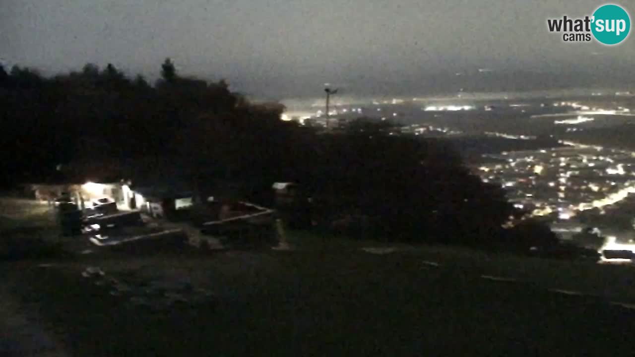 Webcam Pohorje Trikotna Jasa | Poštela