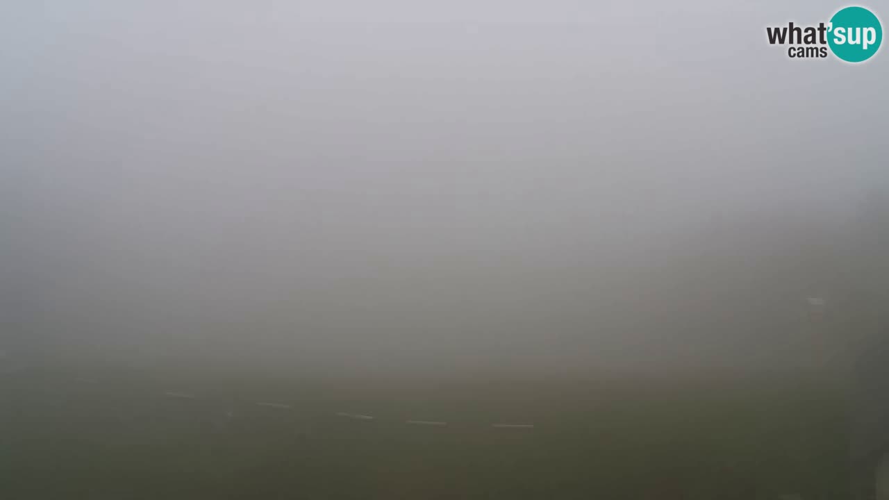 Webcam Pohorje Trikotna Jasa | Poštela