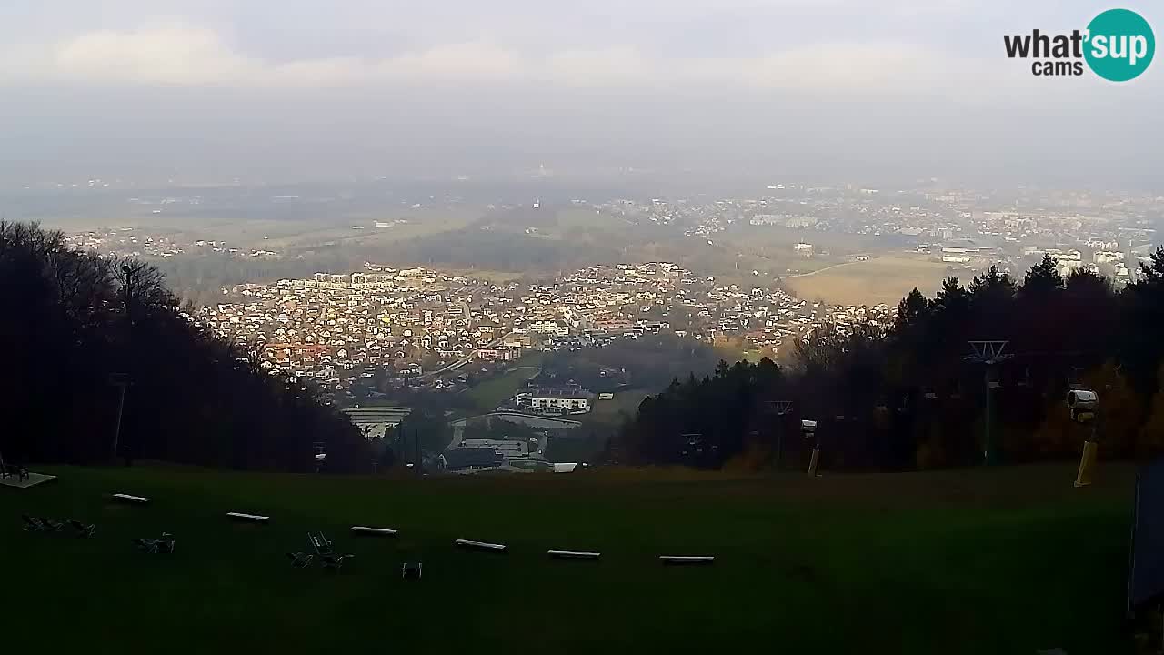 Webcam Pohorje Trikotna Jasa | Poštela
