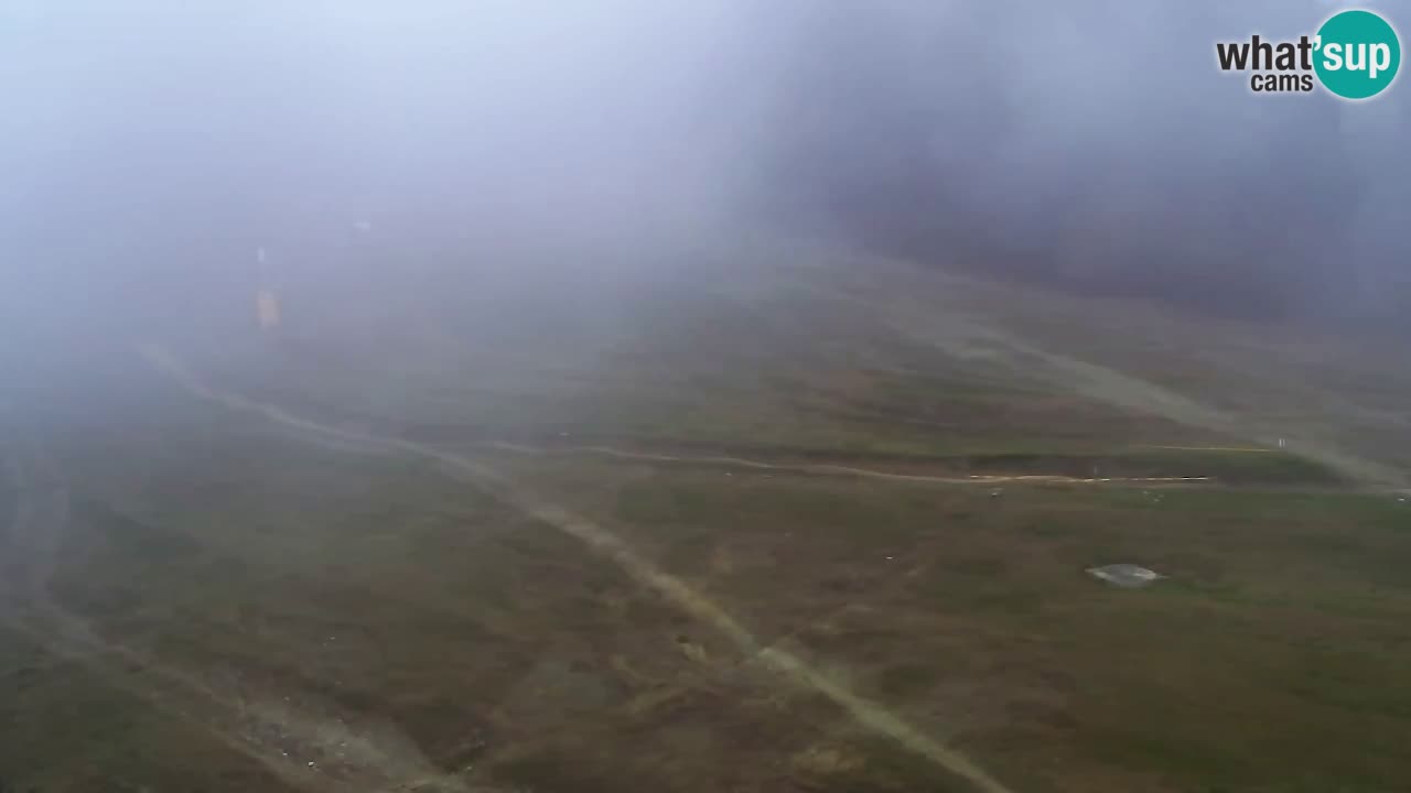 Webcam Pohorje Trikotna Jasa | Poštela