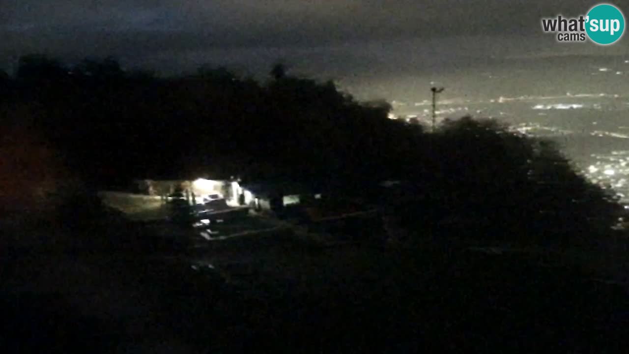 Webcam Pohorje Trikotna Jasa | Poštela