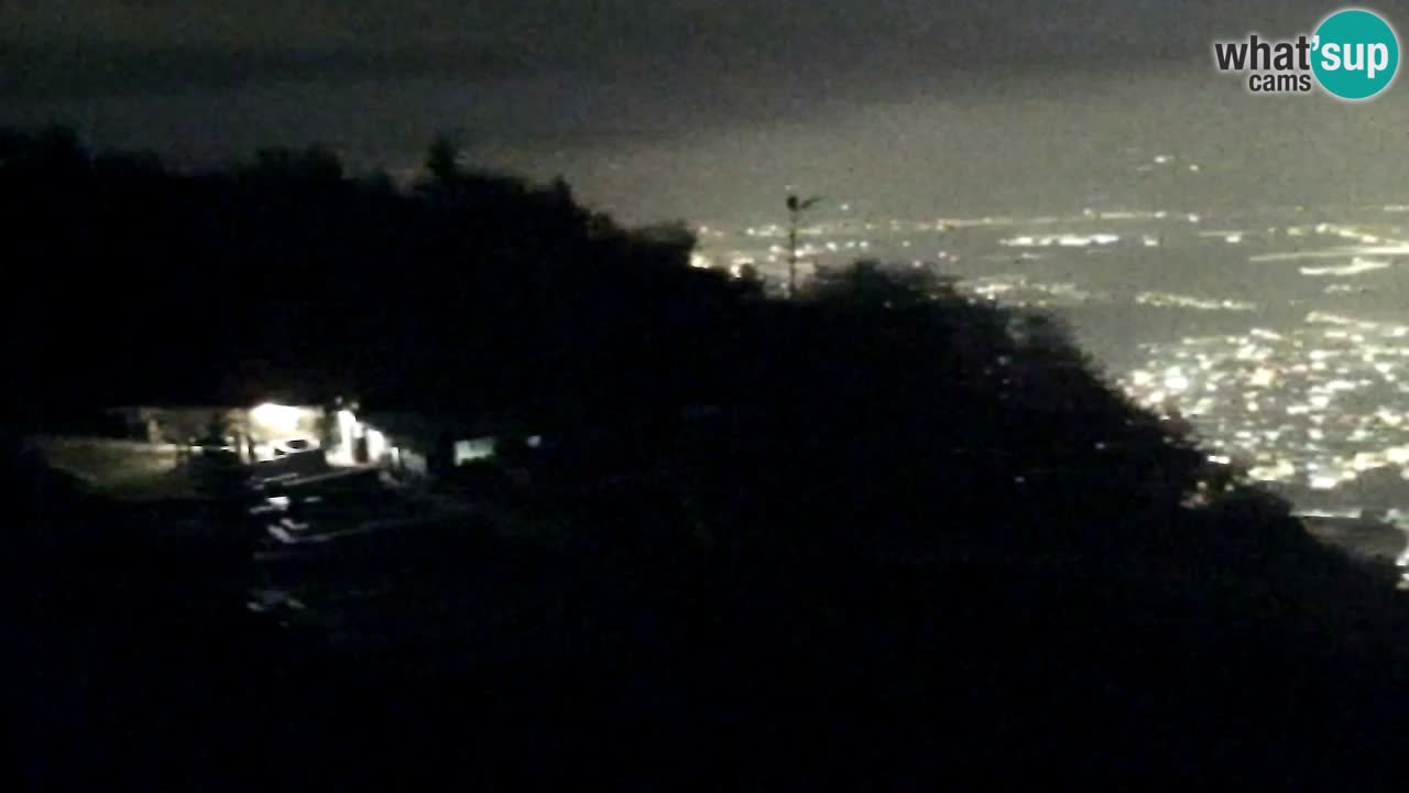 Webcam Pohorje Trikotna Jasa | Poštela