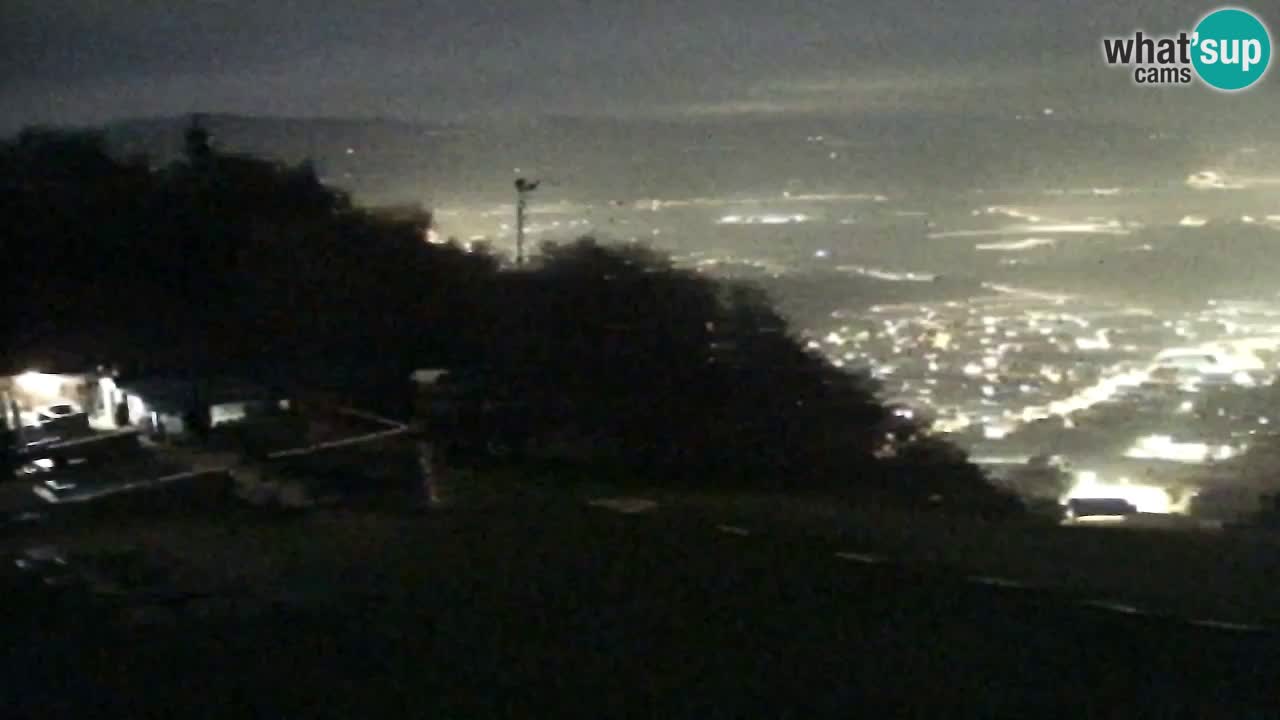 Web Camera Pohorje Trikotna Jasa | Poštela