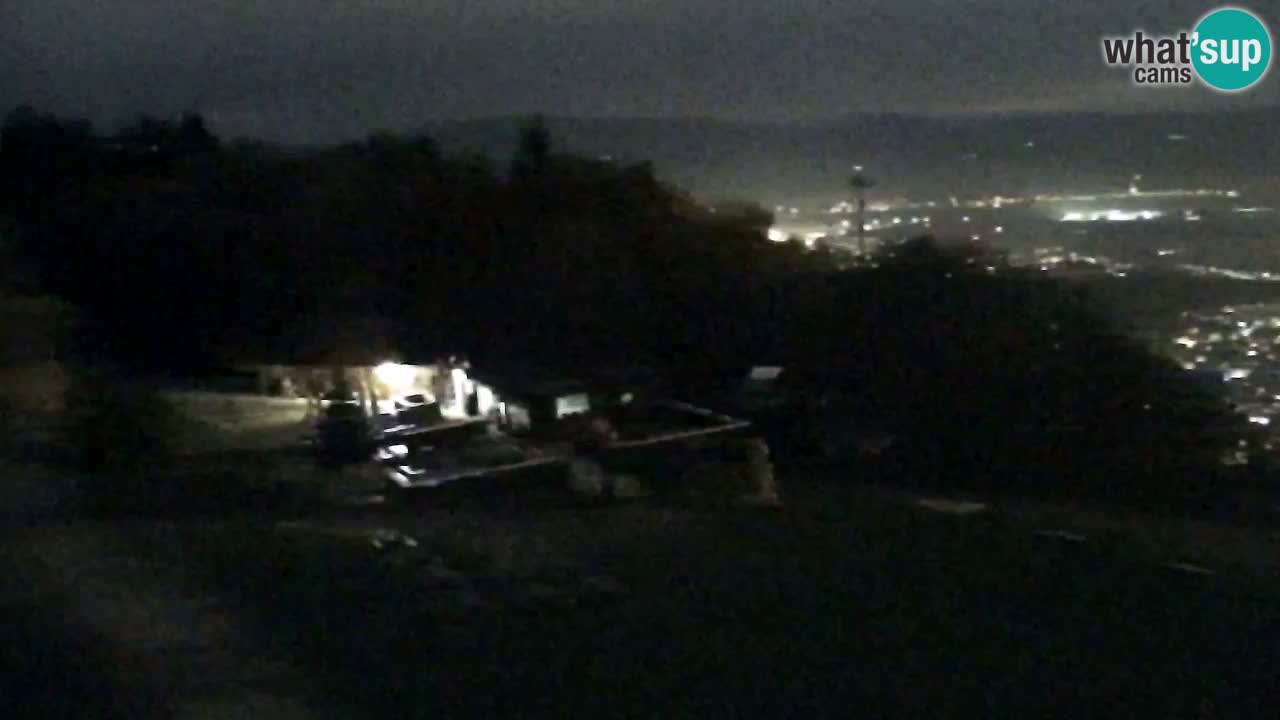 Webcam Pohorje Trikotna Jasa | Poštela