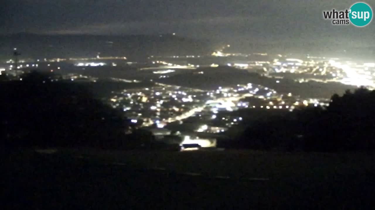 Spletna Kamera Pohorje Trikotna Jasa | Poštela