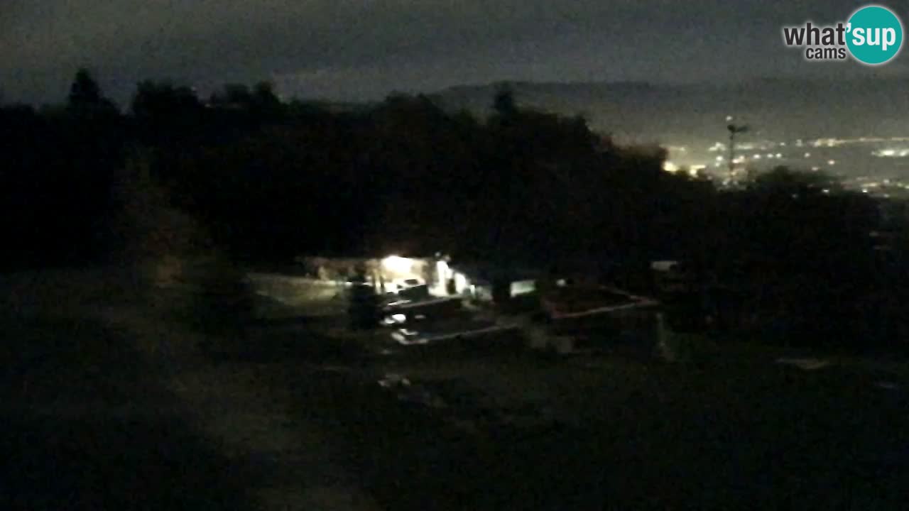 Webcam Pohorje Trikotna Jasa | Poštela