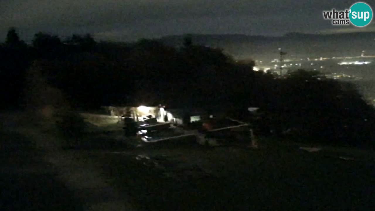 Webcam Pohorje Trikotna Jasa | Poštela