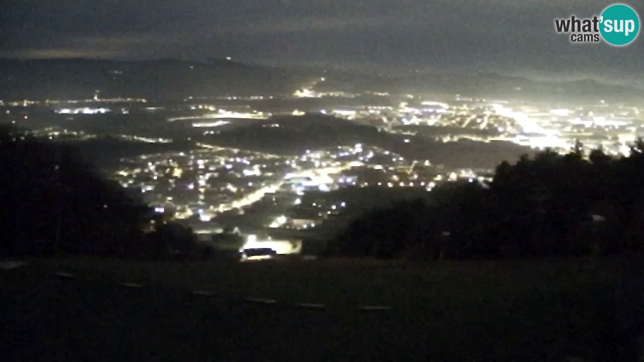 Webcam Pohorje Trikotna Jasa | Poštela