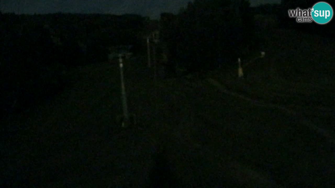 Webcam Pohorje Trikotna Jasa | Poštela