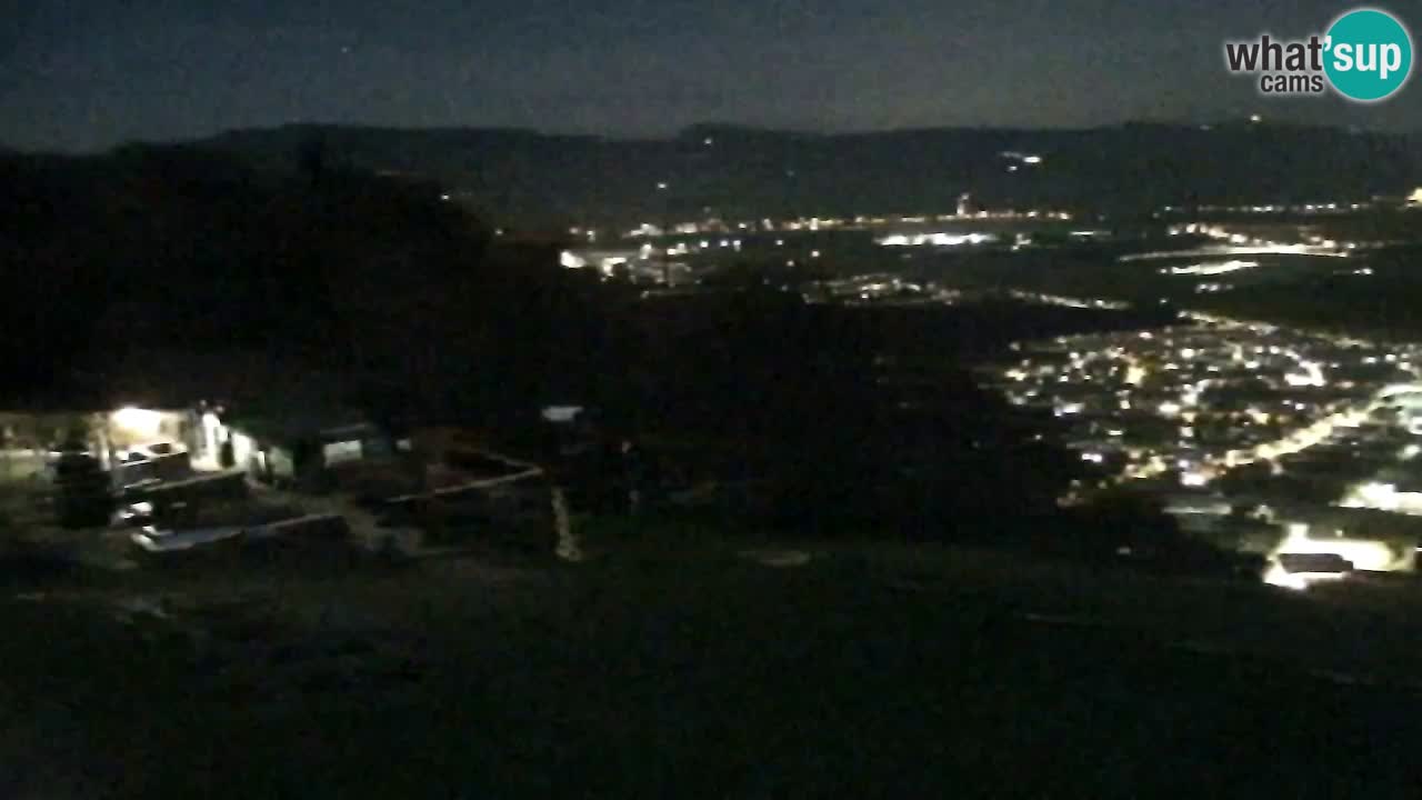 Webcam Pohorje Trikotna Jasa | Poštela