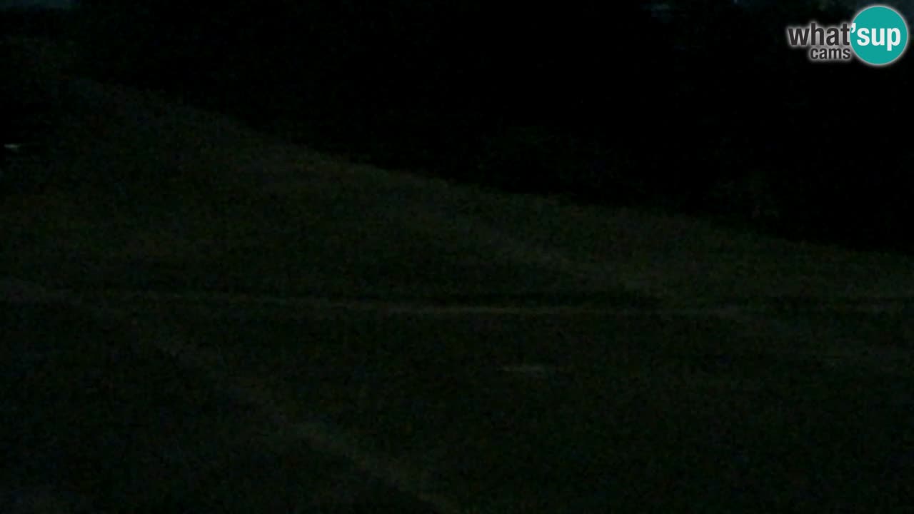 Webcam Pohorje Trikotna Jasa | Poštela