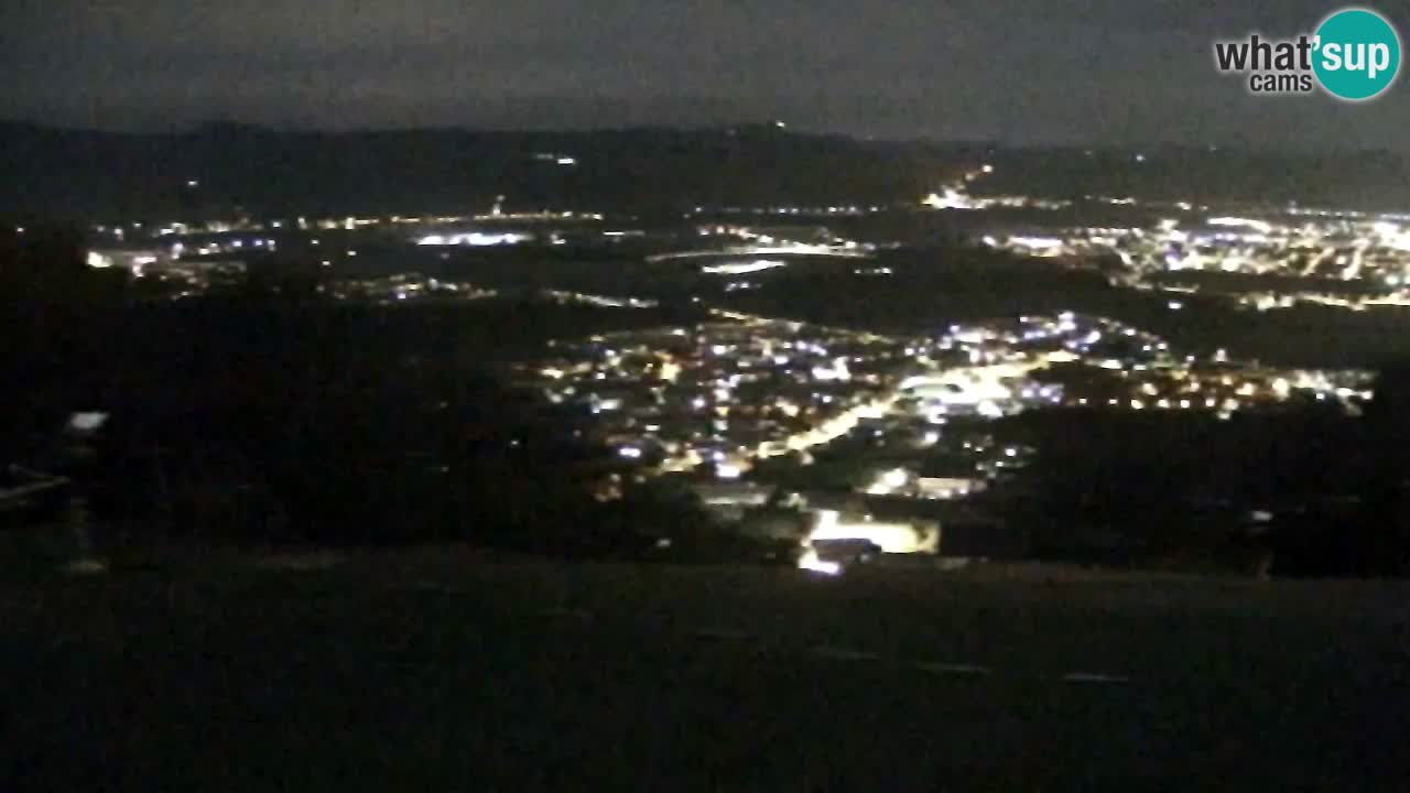 Webcam Pohorje Trikotna Jasa | Poštela