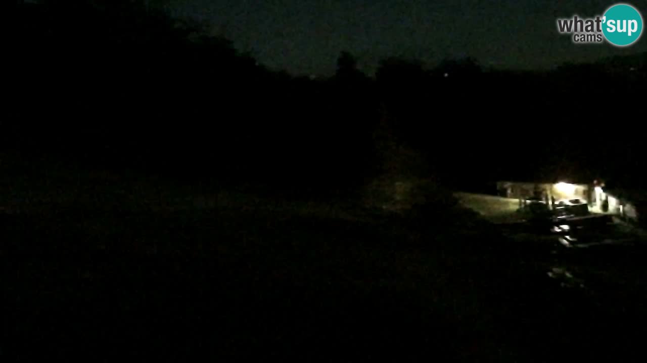 Spletna Kamera Pohorje Trikotna Jasa | Poštela