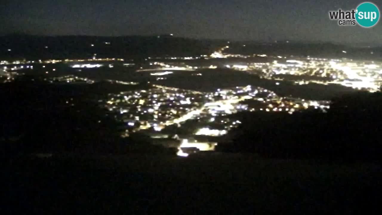 Spletna Kamera Pohorje Trikotna Jasa | Poštela