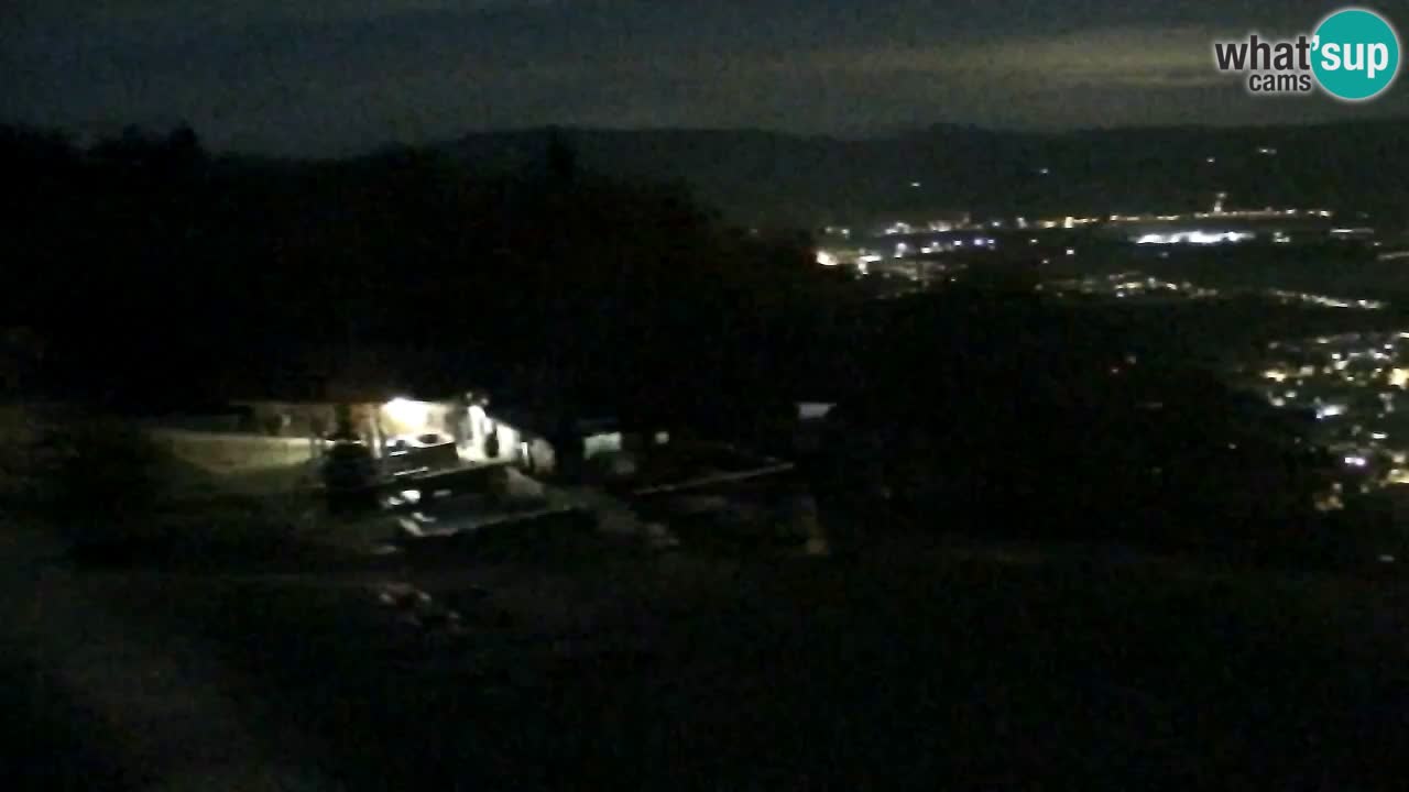 Webcam Pohorje Trikotna Jasa | Poštela