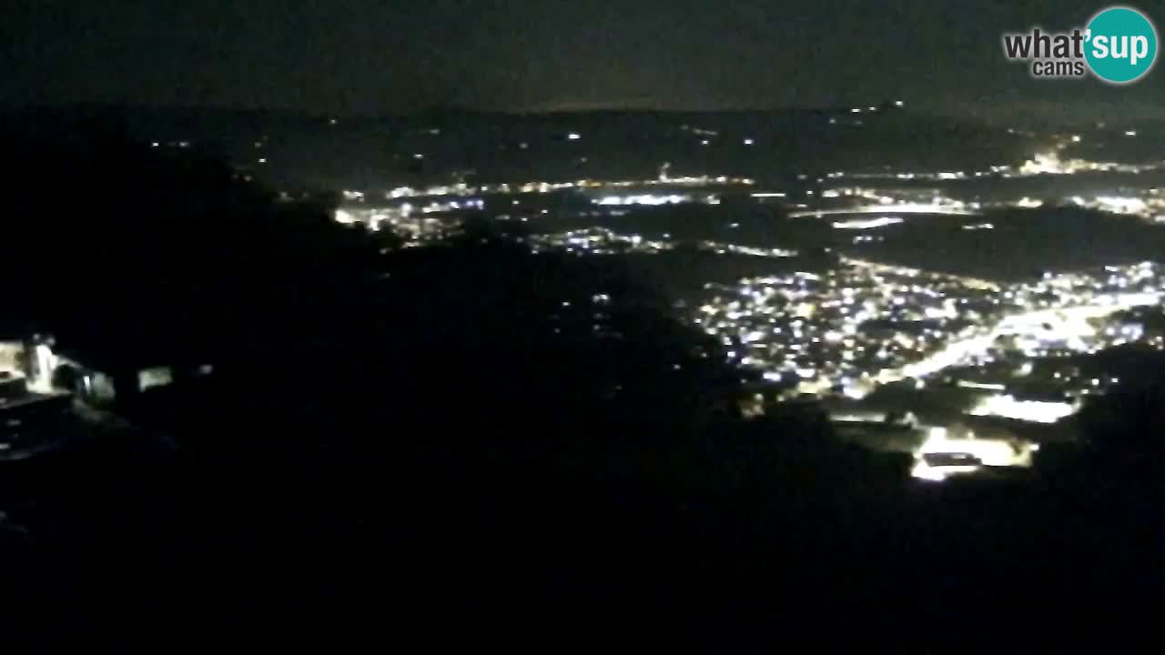 Web Camera Pohorje Trikotna Jasa | Poštela