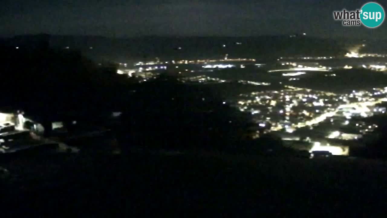 Webcam Pohorje Trikotna Jasa | Poštela