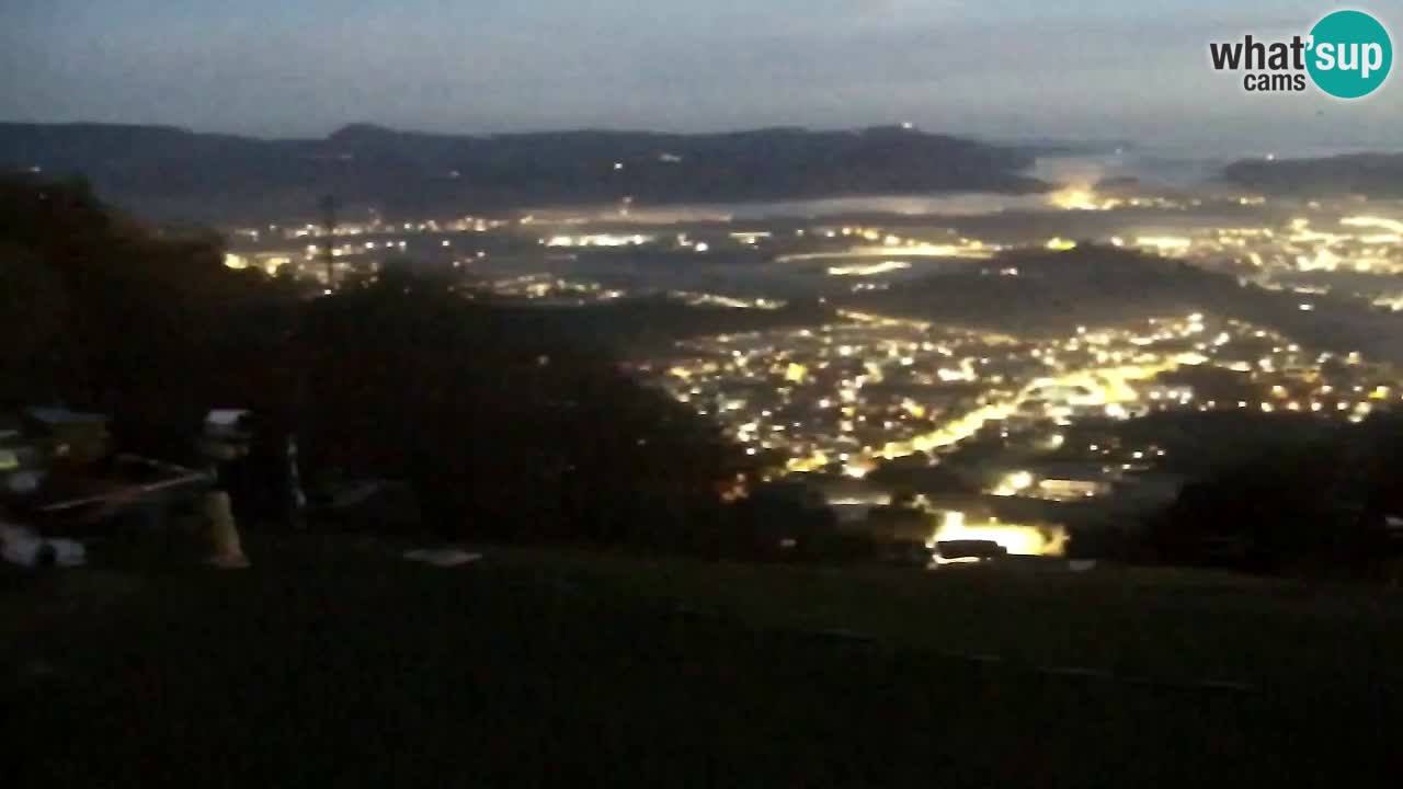 Web Camera Pohorje Trikotna Jasa | Poštela