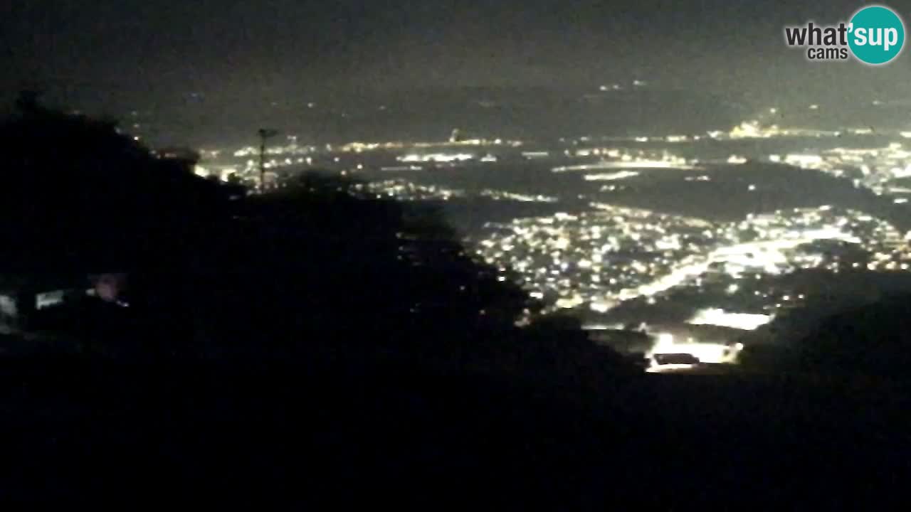 Webcam Pohorje Trikotna Jasa | Poštela