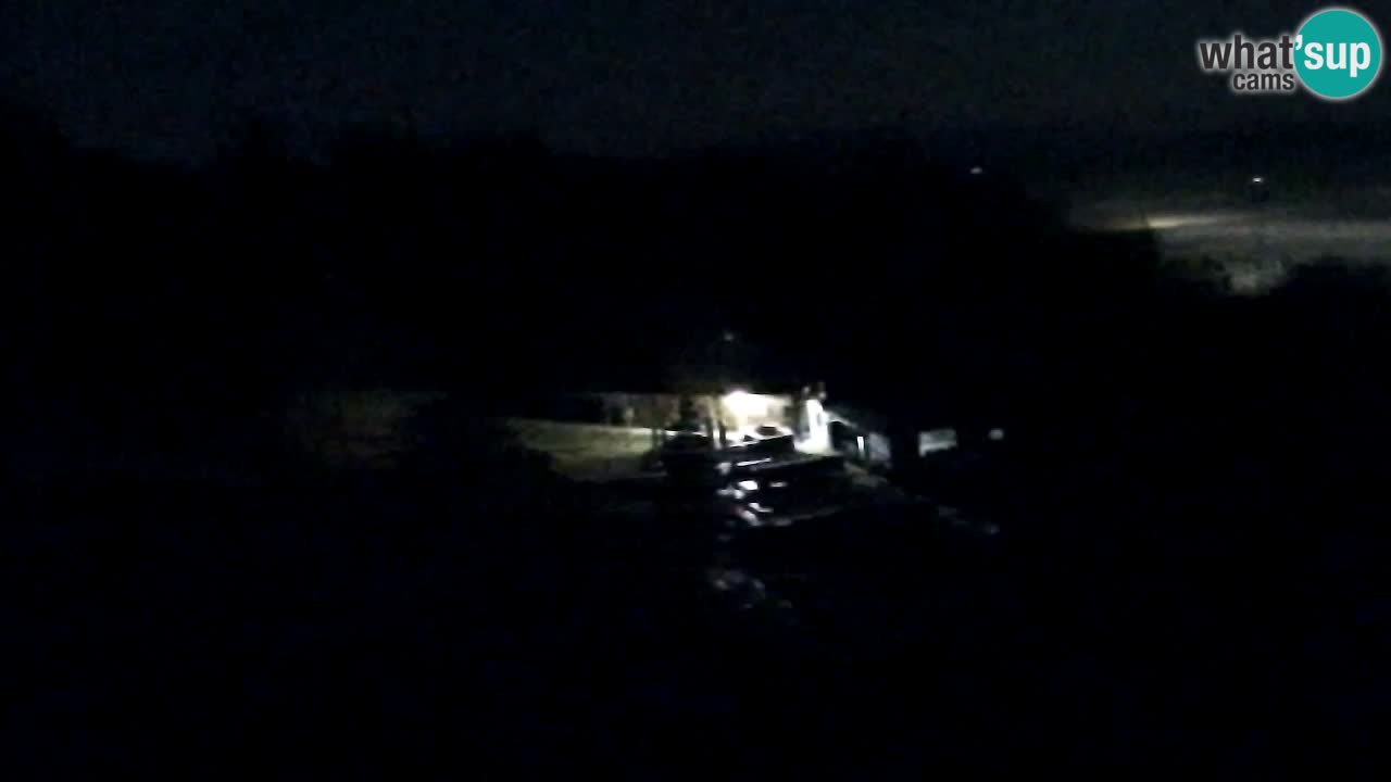 Webcam Pohorje Trikotna Jasa | Poštela