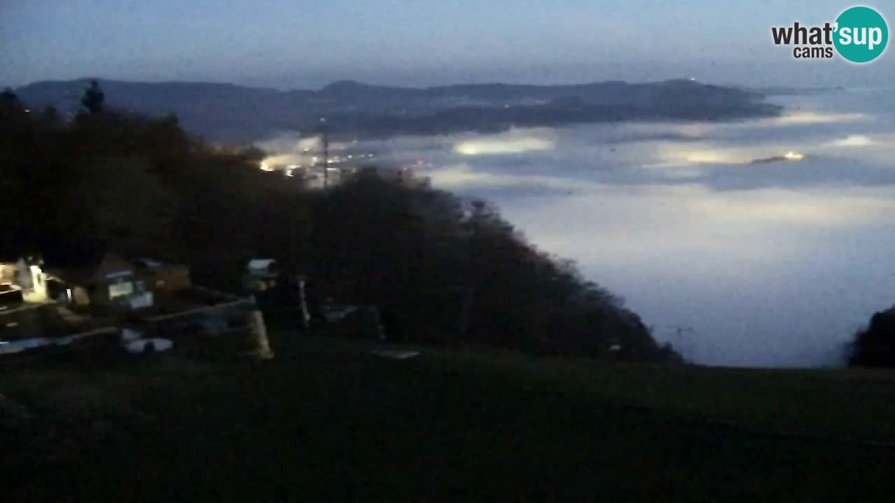 Webcam Pohorje Trikotna Jasa | Poštela