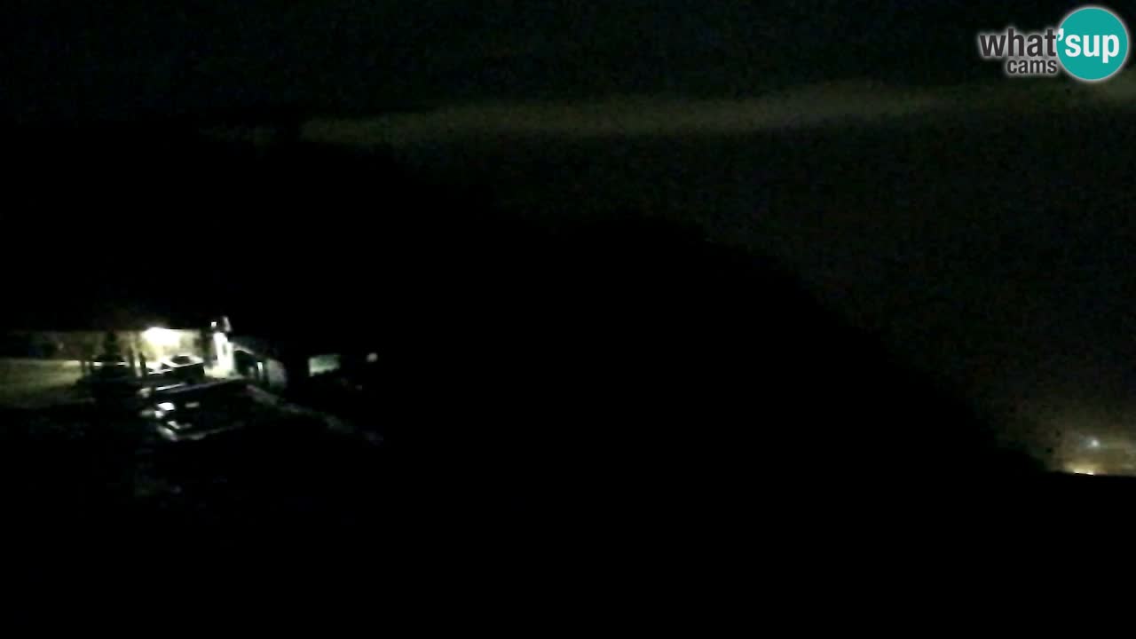 Spletna Kamera Pohorje Trikotna Jasa | Poštela