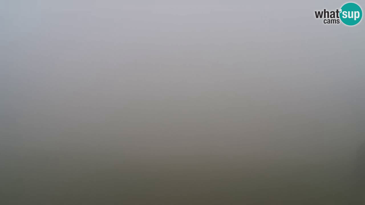 Spletna Kamera Pohorje Trikotna Jasa | Poštela