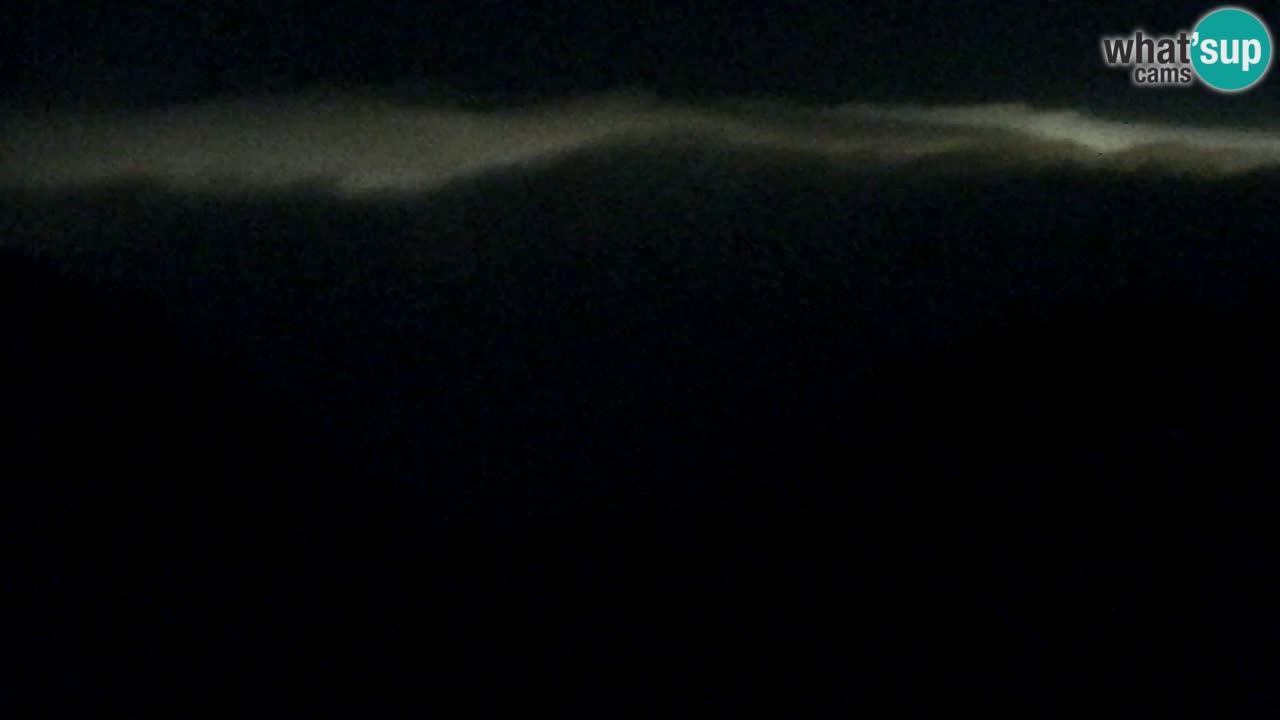 Webcam Pohorje Trikotna Jasa | Poštela