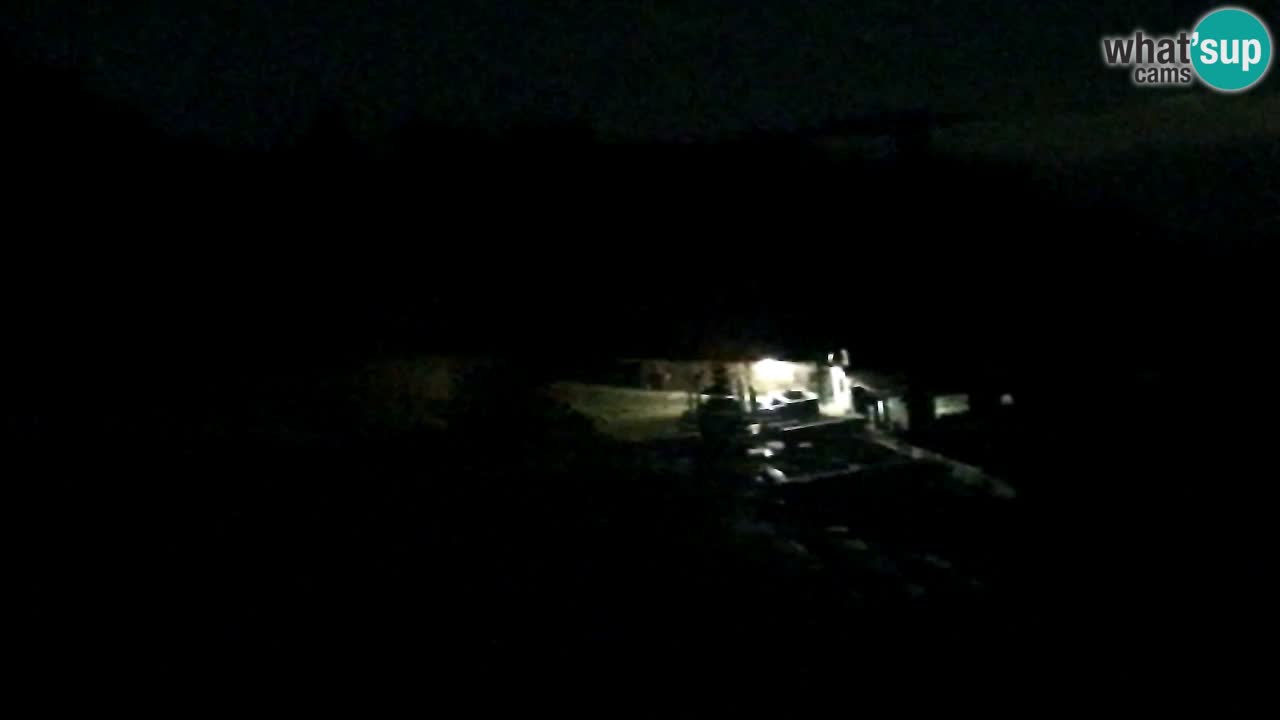 Webcam Pohorje Trikotna Jasa | Poštela