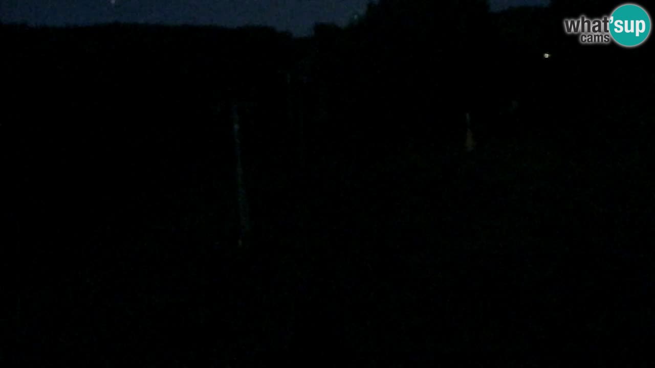 Webcam Pohorje Trikotna Jasa | Poštela