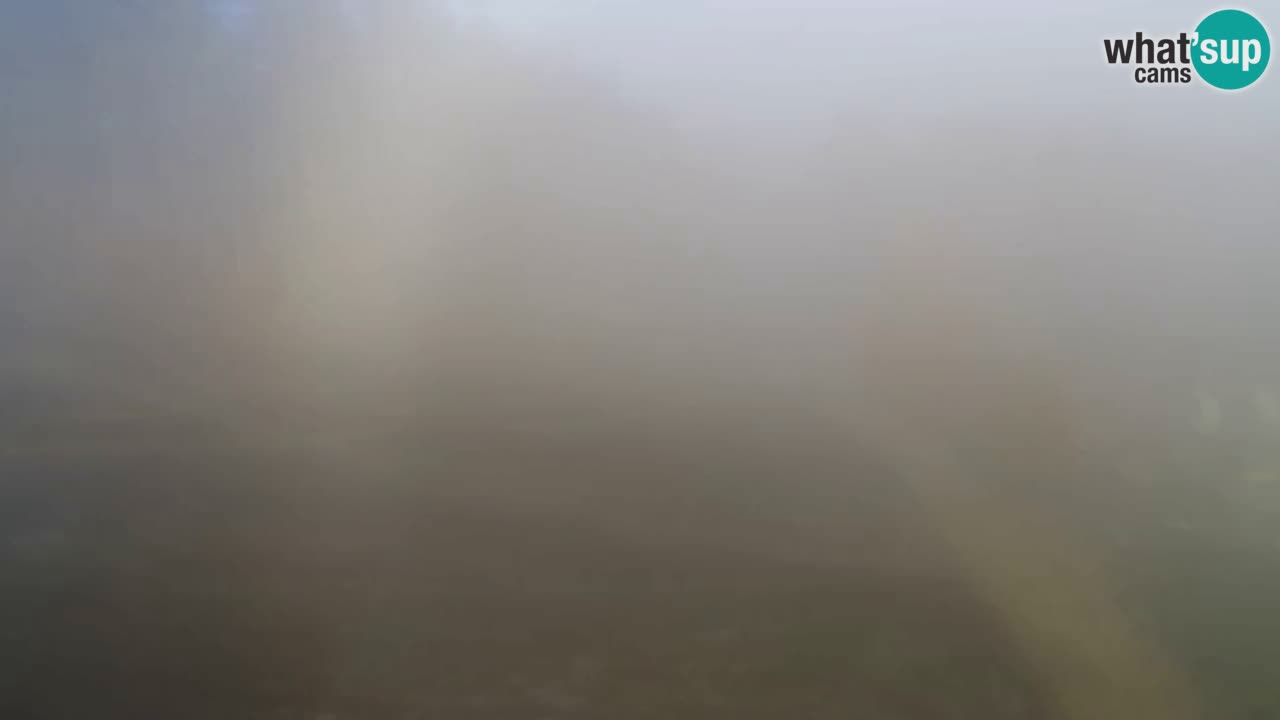 Webcam Pohorje Trikotna Jasa | Poštela